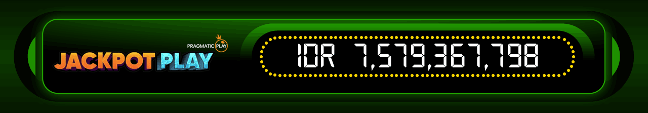 JURAGANSLOT777 Jackpot
