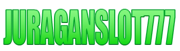 Logo JURAGANSLOT777