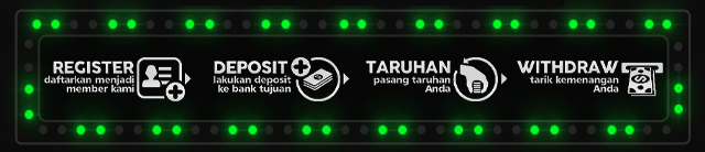 JURAGANSLOT777 Jackpot